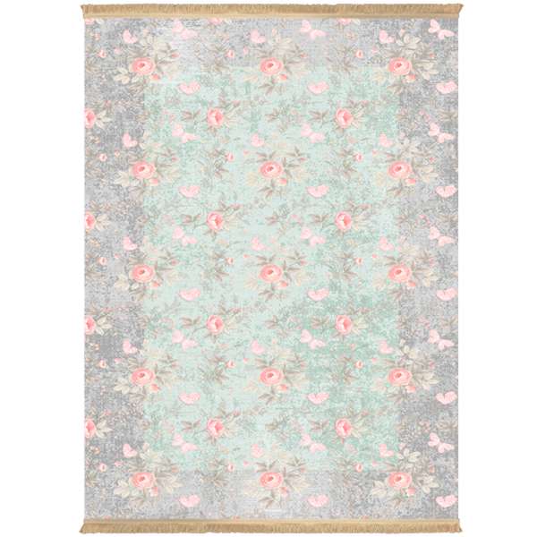 Covor poliester fabricat la mașină