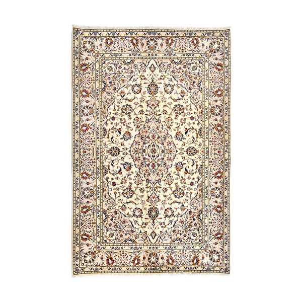 Kashan hand-made carpets