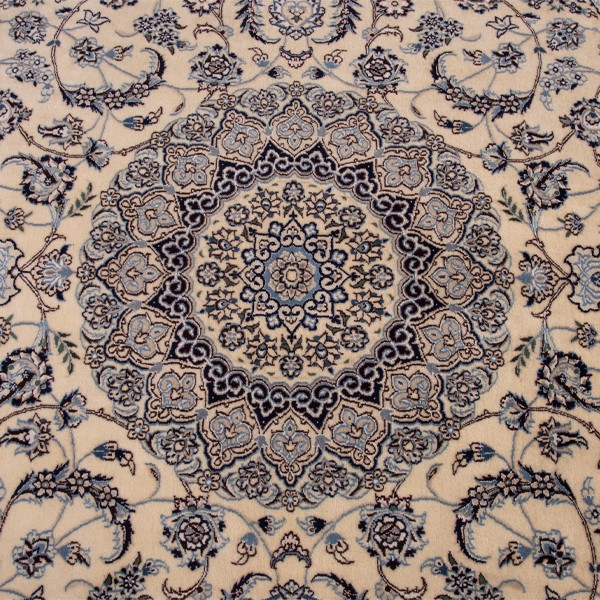 Naein hand-made carpets