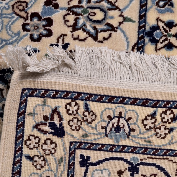 Naein hand-made carpets