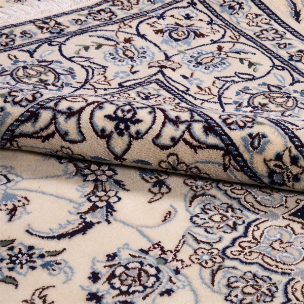 Naein hand-made carpets