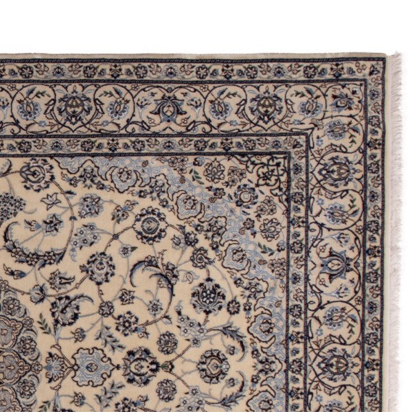 Naein hand-made carpets
